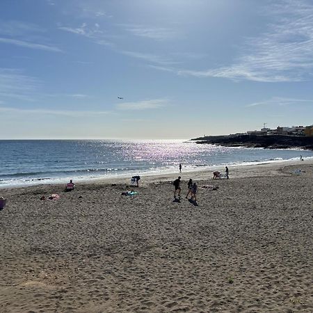 דירות La Garita Vista Azul מראה חיצוני תמונה