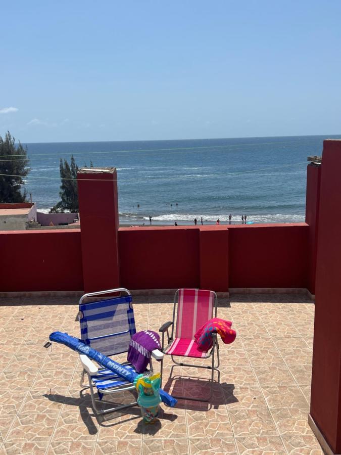 דירות La Garita Vista Azul מראה חיצוני תמונה