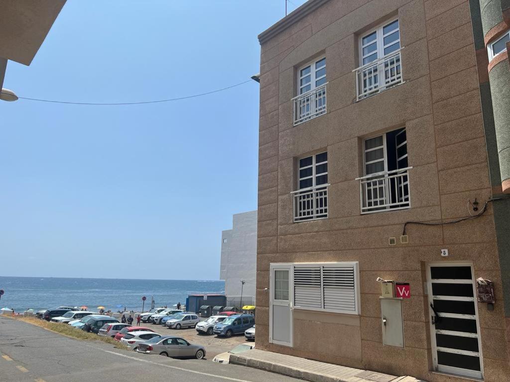 דירות La Garita Vista Azul מראה חיצוני תמונה
