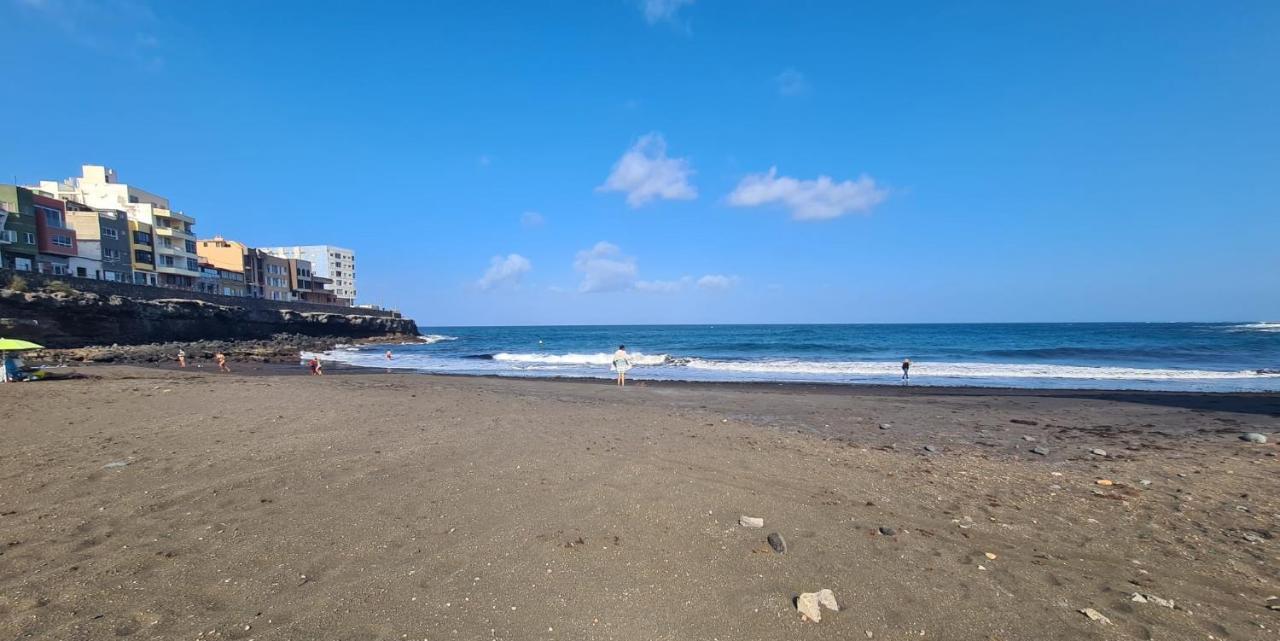דירות La Garita Vista Azul מראה חיצוני תמונה