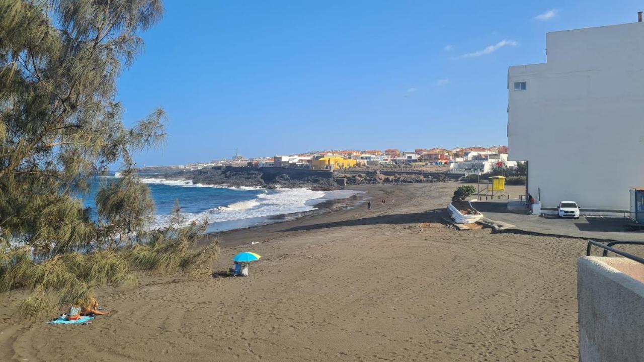 דירות La Garita Vista Azul מראה חיצוני תמונה