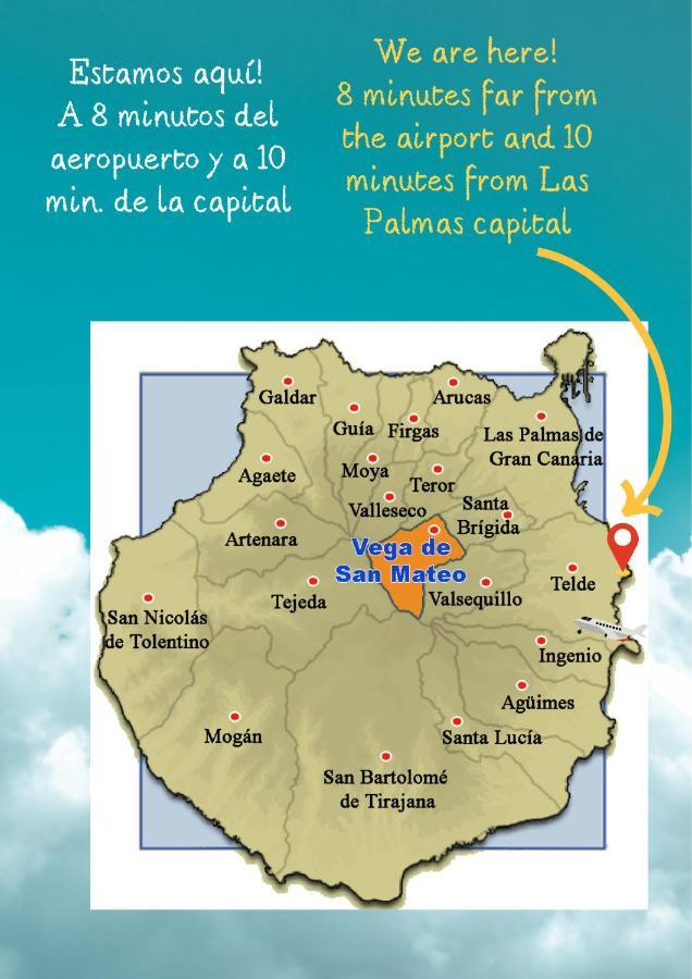 דירות La Garita Vista Azul מראה חיצוני תמונה